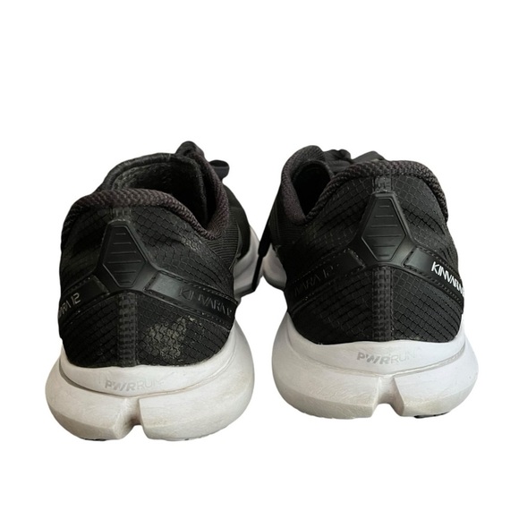 Saucony Women's Kinvara 12 Black Running Shoes Size 8.5 S10619-45 Sports Comfort - Picture 6 of 9